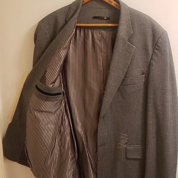 Original "4 YOU" Blazer - Picture 5 of 5